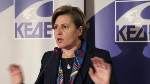 Περιφερειάρχης Β. Αιγαίου: Δεν αρκεί η 6μηνη αναστολή αυξησης στο ΦΠΑ