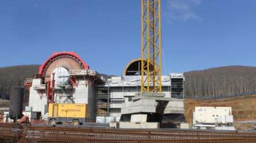 Eldorado: Παράταση έως τις 6 Απριλίου στη διαδικασία διαιτησίας