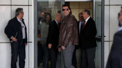 Σήμερα οι κηδείες των θυμάτων στους Αγίους Αναργύρους