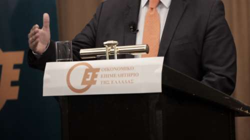 Τι ζητάει το Οικονομικό Επιμελητήριο για τους «άδικους» τόκους με τον μήνα