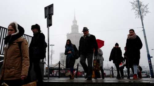 Ένα βήμα πριν την «πυρηνική επιλογή» εναντίον της Πολωνίας η ΕΕ