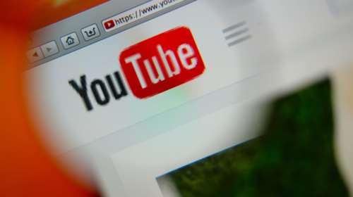 Αμερικανίδα σκότωσε τον σύντροφό της για τα κλικ στο YouTube