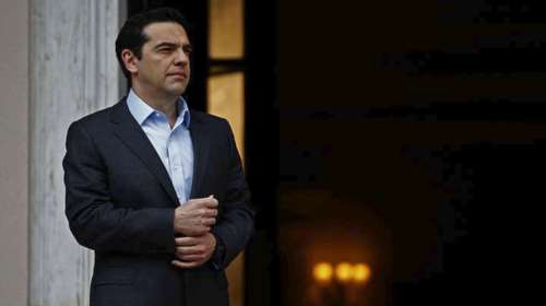 Τσίπρας: Ήταν δύσκολη πολιτική απόφαση η υψηλή φορολογία