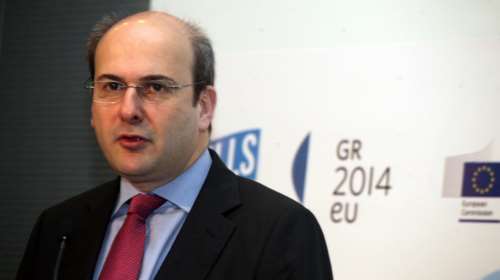 Έγινε μπαμπάς ο Κωστής Χατζηδάκης - Η συγκινητική ανάρτηση