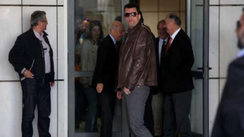 Στην Αιτωλοακαρνανία κηδεύεται ο αστυνομικός του φονικού των Αγ. Αναργύρων