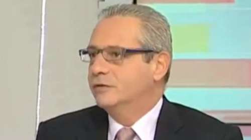 Την Παρασκευή η κηδεία του δημοσιογράφου Δημήτρη Αλειφερόπουλου