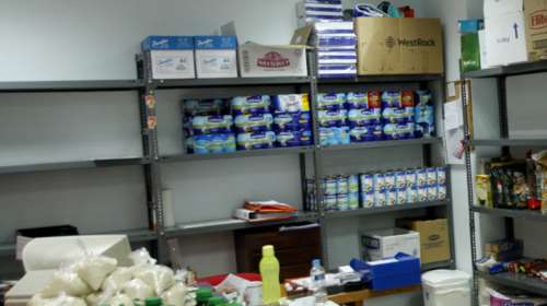 Εξαπατούν τους πολίτες στο… όνομα του Κοινωνικού Παντοπωλείου