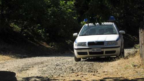 Σέρρες: Εκλεβαν ό,τι έβρισκαν από ΙΧ και χρήματα μέχρι εργαλεία