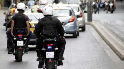 Εκλεβαν με «κανόνες δράσης» πολυτελείς μοστοσυκλέτες κατόπιν «παραγγελίας»