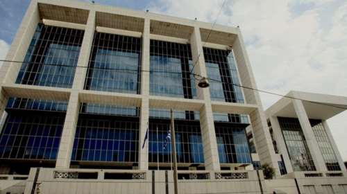 Κλειστό σήμερα το Εφετείο-αναστέλλονται όλες οι λειτουργίες