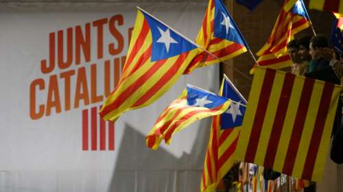 Μαδρίτη: Διευρύνει τις διώξεις κατά των Καταλανών αυτονομιστών