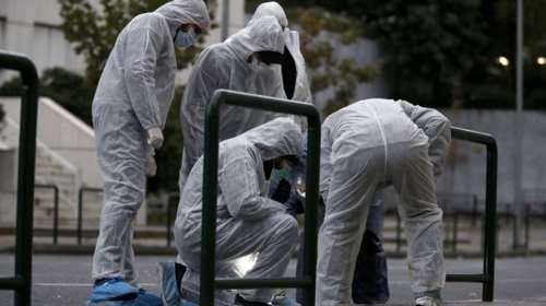 Εφετείο: Από το 2002 είχαν να λειτουργήσουν οι κάμερες