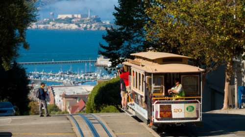 Σαν Φρανσίσκο: 26χρονος σχεδίαζε τρομοκρατική επίθεση τα Χριστούγεννα