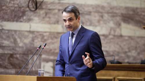 Τα πρώτα ονόματα της ΝΔ για την αυτοδιοίκηση - Ο ρόλος Σγουρού