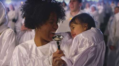 Αυτά είναι τα ωραιότερα χριστουγεννιάτικα βίντεο