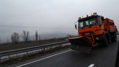 Σε επιφυλακή η Περιφέρεια Αττικής για την κακοκαιρία