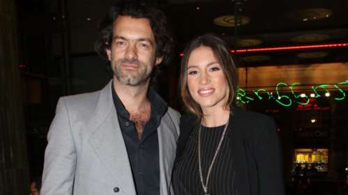 Αθηνά Οικονομάκου – Φίλιππος Μιχόπουλος: Η τελευταία κοινή εμφάνισή τους &amp; το ταξίδι στο Ντουμπάι