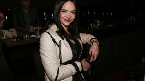 Tι έγραψε στο Twitter η Νικολέττα Καρρά για τον Μαυρίδη