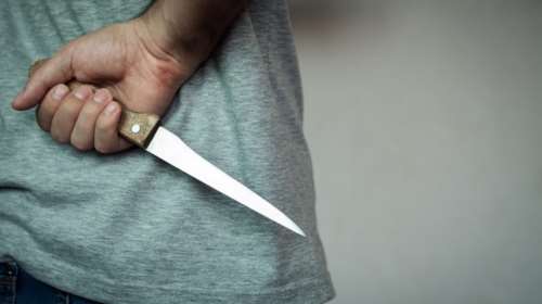 Ένας τραυματίας από μαχαίρι σε συμπλοκή στο κέντρο της Θεσσαλονίκης