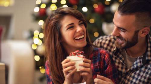 Σε θυμήθηκα... το βαθύτερο νόημα του δώρου