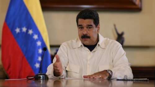 Απελευθερώνει ακτιβιστές της αντιπολίτευσης ο Μαδούρο