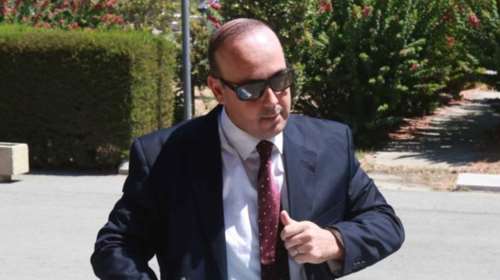 Βόμβα στο ΙΧ της μητέρας του δημάρχου της Πάφου