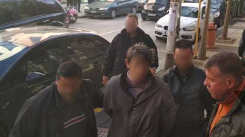 Κρήτη: Σκότωσε τον πατέρα του και έπεσε για ύπνο