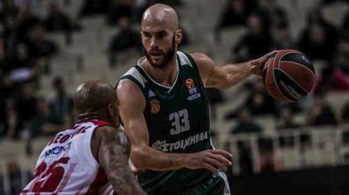 Χωρίς Καλάθη το πλάνο  στη Βαλένθια