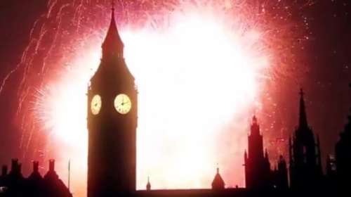 Νέο βίντεο-απειλή από το ISIS για χτυπήματα στην Ευρώπη