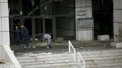 Οπλα με... καθαρό μητρώο στα χέρια της Ομάδας Λαϊκών Αγωνιστών