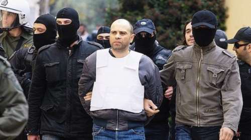 «Εμφύλιο»  δείχνει η επιστολή Μαζιώτη-Ρούπα