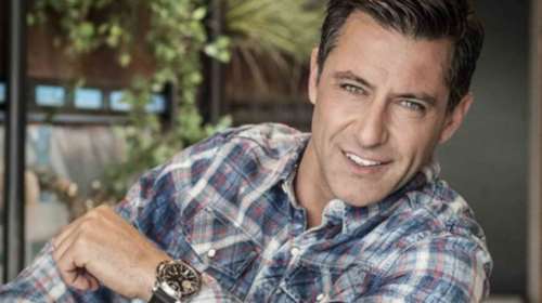 Σε κρίσιμη κατάσταση στην εντατική ο Κωνσταντίνος Αγγελίδης