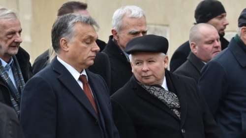 Η μεγάλη πρόκληση της ΕΕ: Τα « κράτη-ταραξίες» της Ανατολής