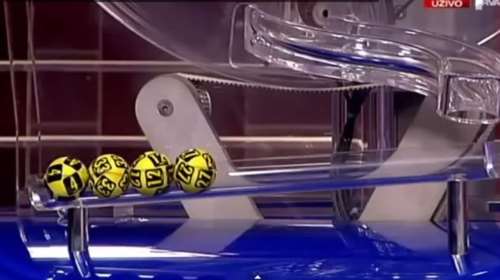 Τζακ ποτ στην κλήρωση του ΛΟΤΤΟ-Πόσα θα μοιραστούν οι τυχεροί το Σάββατο