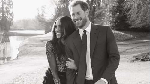 Η αδελφή της Μαρκλ πυροβολεί τον Χάρι επειδή πρόσβαλε τον πατέρα της