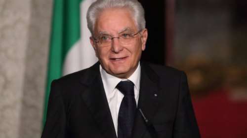 Πρόωρες εκλογές στην Ιταλία: Ο Πρόεδρος της Δημοκρατίας υπέγραψε τη διάλυση του Κοινοβουλίου