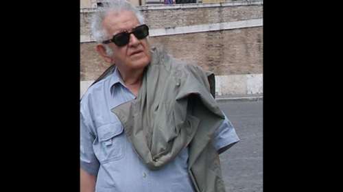 Εφυγε από τη ζωή ο δημοσιογράφος και φιλόλογος Λεωνίδας Ζενάκος