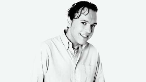 Ο Λάκης και ο Συνονόματος του…