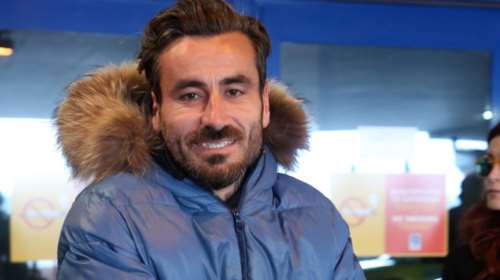 Παίκτης του Nomads διαψεύδει τον Μαυρίδη: Μας τα είχε πει όλα από την αρχή