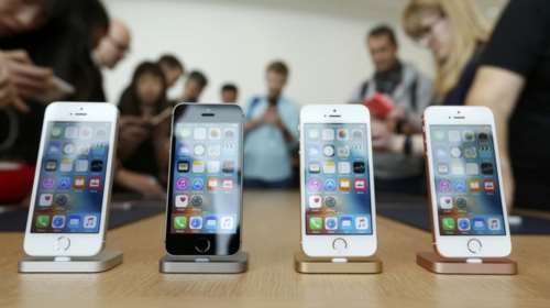 Η Apple ζητάει επισήμως συγγνώμη για τα παλαιότερα iphone