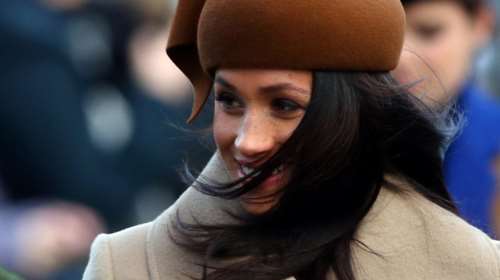 Μέγκαν Μαρκλ: Το δυνατό επαγγελματικό χαστούκι που έφαγε λόγω του Χάρι