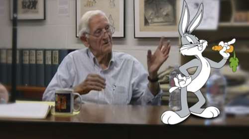 Ο άνθρωπος που δημιούργησε το πιο δημοφιλές καρτούν στην ιστορία