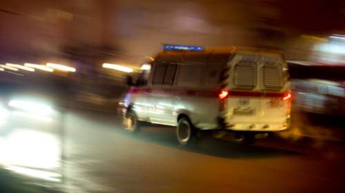 Πέταξαν χειροβομβίδες σε κλαμπ στην Κολομβία - 40 τραυματίες (ΒΙΝΤΕΟ)