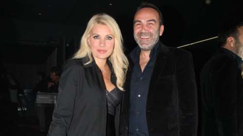 Το συγκινητικό μήνυμα του Γκουντάρα μετά την περιπέτεια της υγείας του