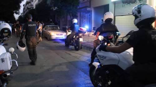 Εξιχνιάστηκε η άγρια δολοφονία 30χρονου στην πλατεία Αττικής