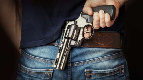 Άνοιξε πυρ σε καφετέρια της Αθήνας και τραυμάτισε μια 22χρονη