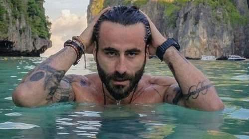 Το απίστευτο ποσό που δίνουν στον Μαυρίδη για διαφήμιση γνωστού αναψυκτικού