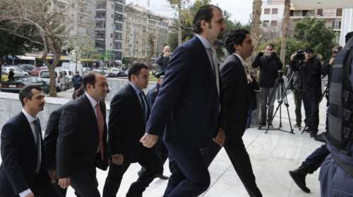 Οργή και απειλές από την Αγκυρα για το άσυλο στον τούρκο στρατιωτικό