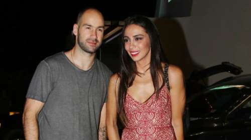 Σπανούλης σε...απόγνωση(!): Ετυχα σε γυναίκα που ήθελε πολλά!