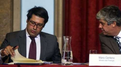 Πορτογάλος ανΥΠΟΙΚ: Ο ΣΥΡΙΖΑ θέλει χρόνο για να γίνει αξιόπιστος